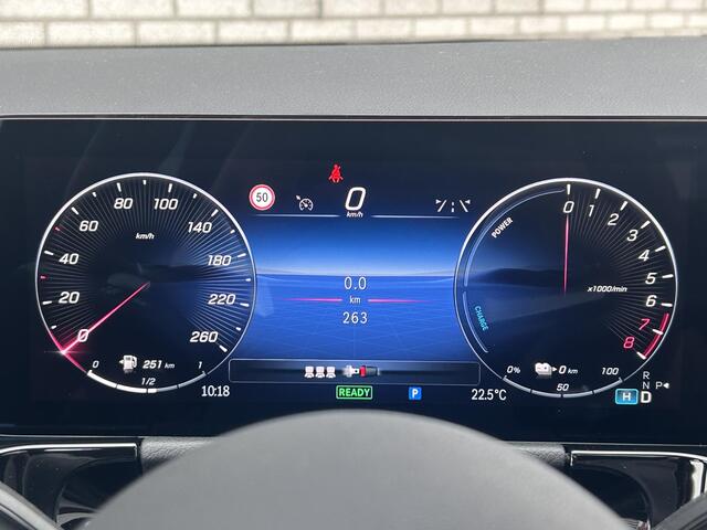 Mercedes-Benz B-KLASSE 250 e Business Solution AMG | Panoramadak | Apple Carplay & Android Auto | Stoelverwarming