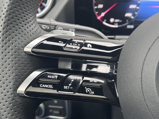 Mercedes-Benz B-KLASSE 250 e Business Solution AMG | Panoramadak | Apple Carplay & Android Auto | Stoelverwarming