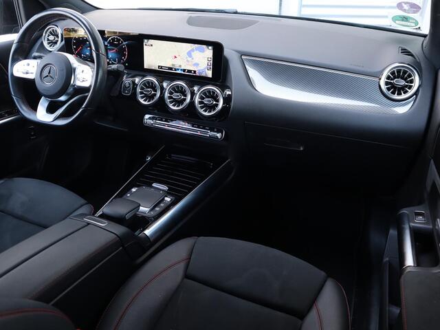 Mercedes-Benz B-KLASSE 180 Business Solution AMG