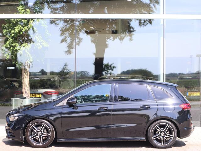 Mercedes-Benz B-KLASSE 180 Business Solution AMG