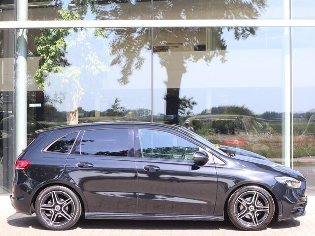 Mercedes-Benz B-KLASSE 180 Business Solution AMG