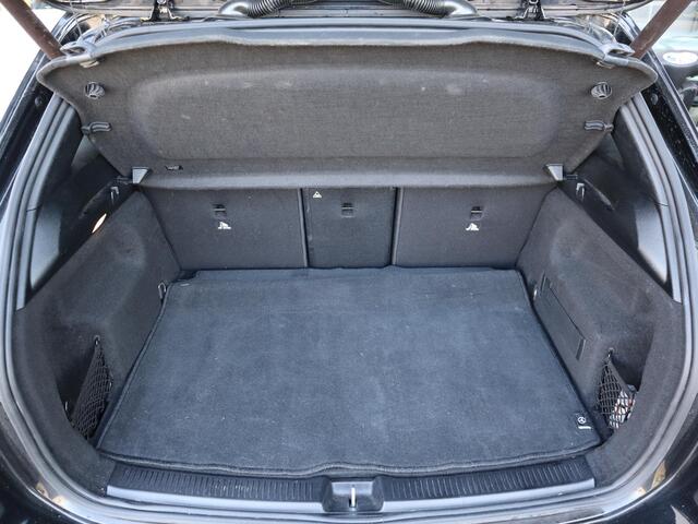 Mercedes-Benz B-KLASSE 180 Business Solution AMG