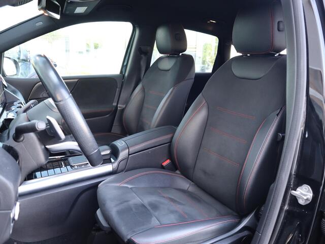 Mercedes-Benz B-KLASSE 180 Business Solution AMG