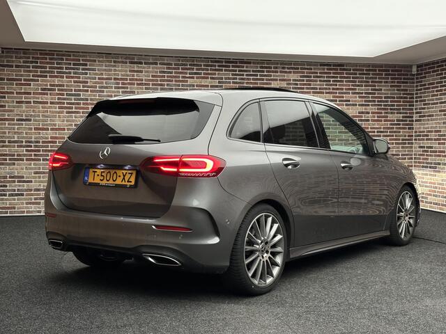 Mercedes-Benz B-KLASSE 220 4MATIC Advantage | Memory| Dak|