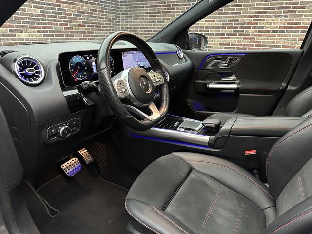 Mercedes-Benz B-KLASSE 220 4MATIC Advantage | Memory| Dak|