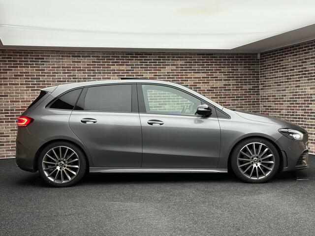 Mercedes-Benz B-KLASSE 220 4MATIC Advantage | Memory| Dak|