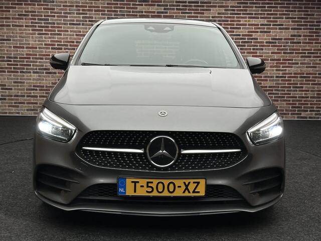 Mercedes-Benz B-KLASSE 220 4MATIC Advantage | Memory| Dak|
