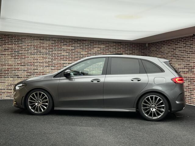 Mercedes-Benz B-KLASSE 220 4MATIC Advantage | Memory| Dak|