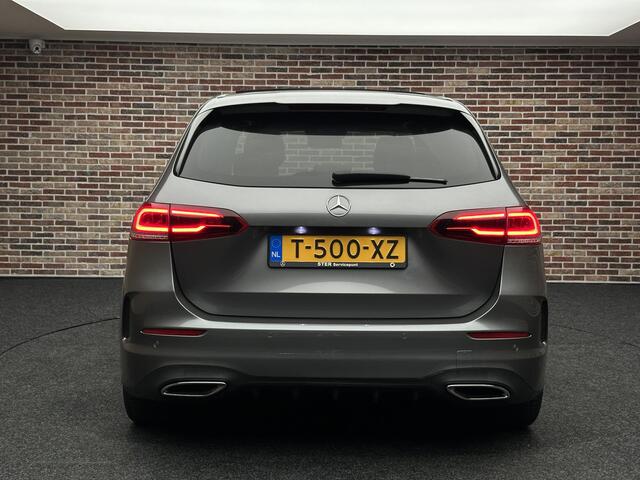 Mercedes-Benz B-KLASSE 220 4MATIC Advantage | Memory| Dak|