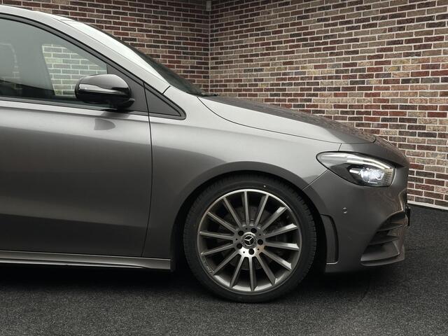 Mercedes-Benz B-KLASSE 220 4MATIC Advantage | Memory| Dak|