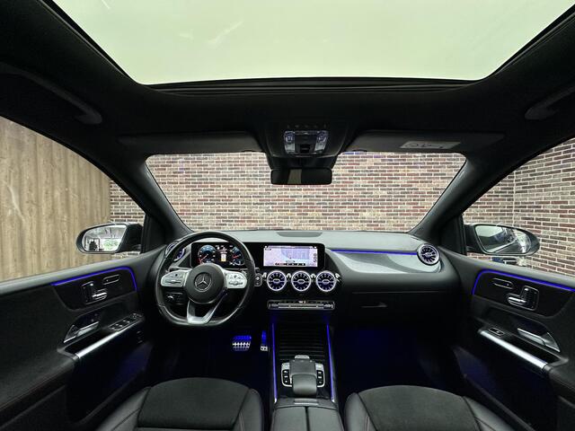 Mercedes-Benz B-KLASSE 220 4MATIC Advantage | Memory| Dak|
