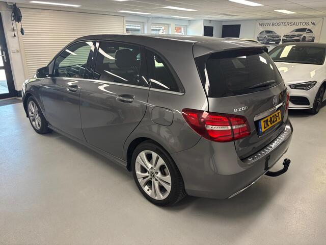 Mercedes-Benz B-KLASSE 200 Prestige Panorama Led Camera