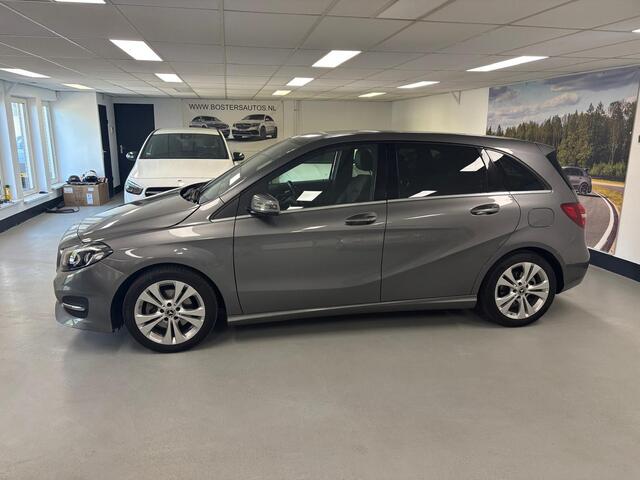 Mercedes-Benz B-KLASSE 200 Prestige Panorama Led Camera