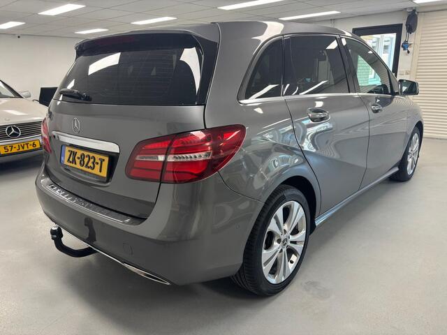 Mercedes-Benz B-KLASSE 200 Prestige Panorama Led Camera
