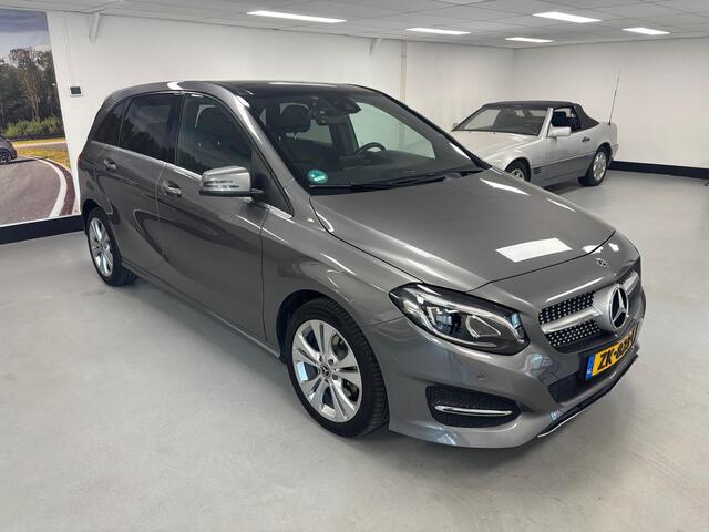 Mercedes-Benz B-KLASSE 200 Prestige Panorama Led Camera