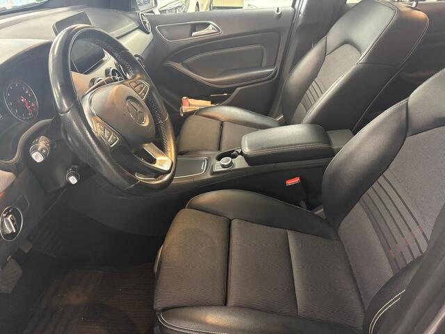 Mercedes-Benz B-KLASSE 200 Prestige Panorama Led Camera