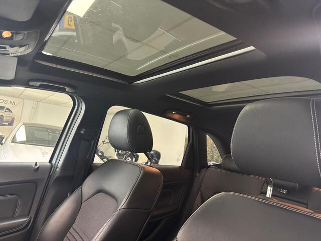 Mercedes-Benz B-KLASSE 200 Prestige Panorama Led Camera