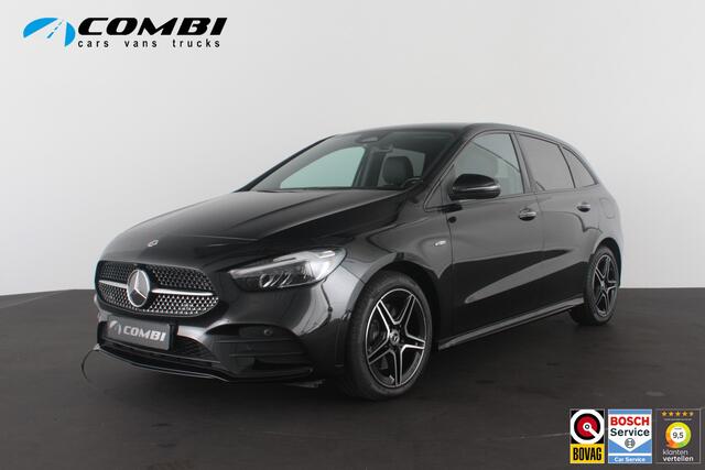 Mercedes-Benz B-KLASSE 250 e AMG Line Plug-in hybride 85km WLTP/Night-pakket/Adapt.cruise