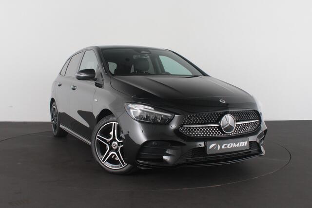 Mercedes-Benz B-KLASSE 250 e AMG Line Plug-in hybride 85km WLTP/Night-pakket/Adapt.cruise