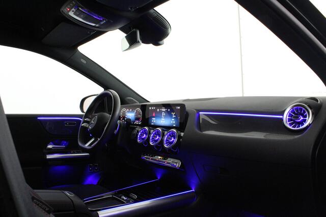 Mercedes-Benz B-KLASSE 250 e AMG Line Plug-in hybride 85km WLTP/Night-pakket/Adapt.cruise