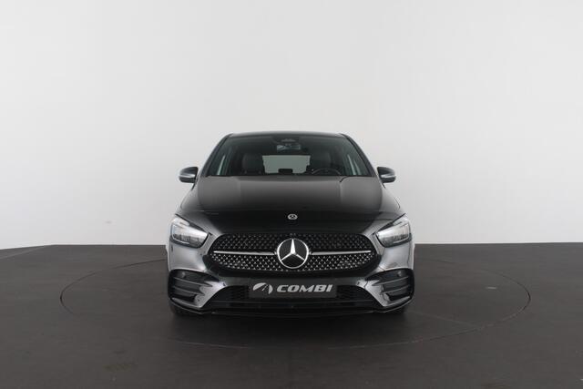 Mercedes-Benz B-KLASSE 250 e AMG Line Plug-in hybride 85km WLTP/Night-pakket/Adapt.cruise