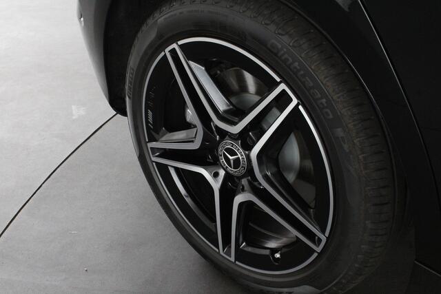 Mercedes-Benz B-KLASSE 250 e AMG Line Plug-in hybride 85km WLTP/Night-pakket/Adapt.cruise