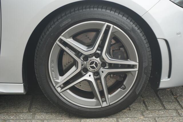 Mercedes-Benz B-KLASSE 250 AMG Line | Stoel koeling | ACC | Head-Up
