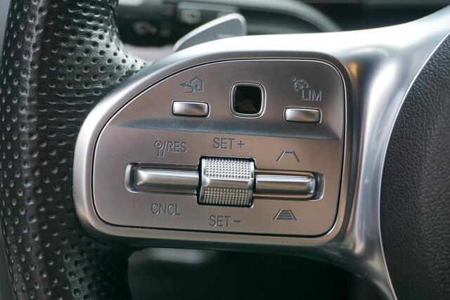 Mercedes-Benz B-KLASSE 250 AMG Line | Stoel koeling | ACC | Head-Up