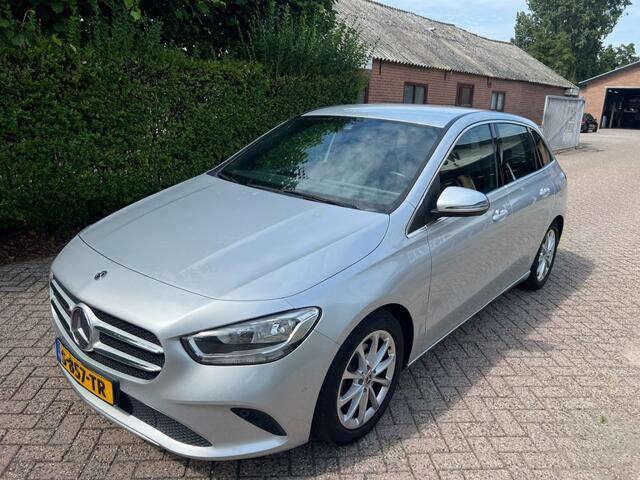 Mercedes-Benz B-KLASSE B 180 Prograssive