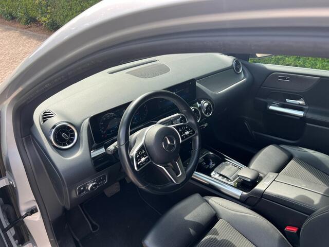 Mercedes-Benz B-KLASSE B 180 Prograssive