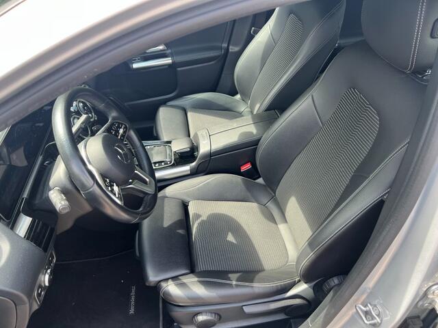 Mercedes-Benz B-KLASSE B 180 Prograssive