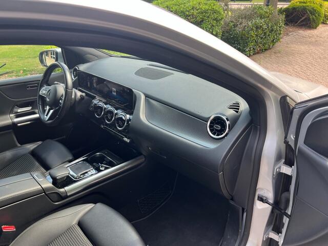 Mercedes-Benz B-KLASSE B 180 Prograssive