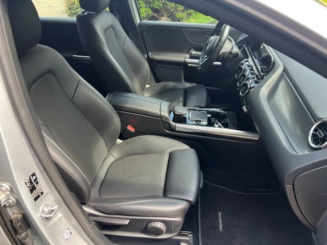 Mercedes-Benz B-KLASSE B 180 Prograssive