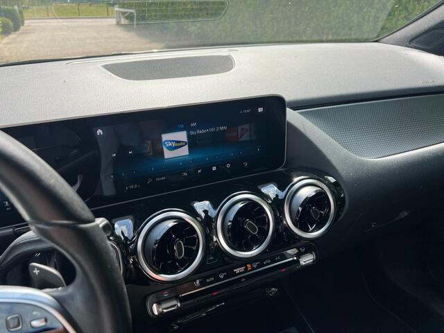 Mercedes-Benz B-KLASSE B 180 Prograssive