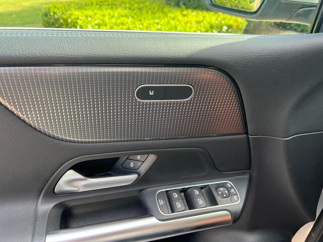 Mercedes-Benz B-KLASSE B 180 Prograssive