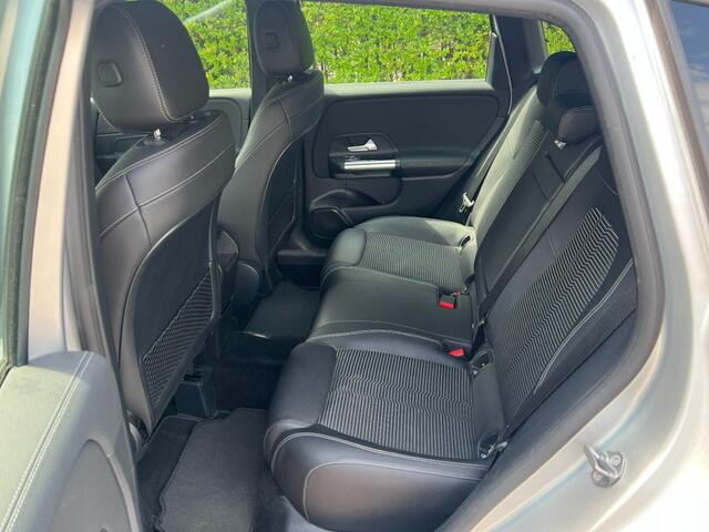 Mercedes-Benz B-KLASSE B 180 Prograssive