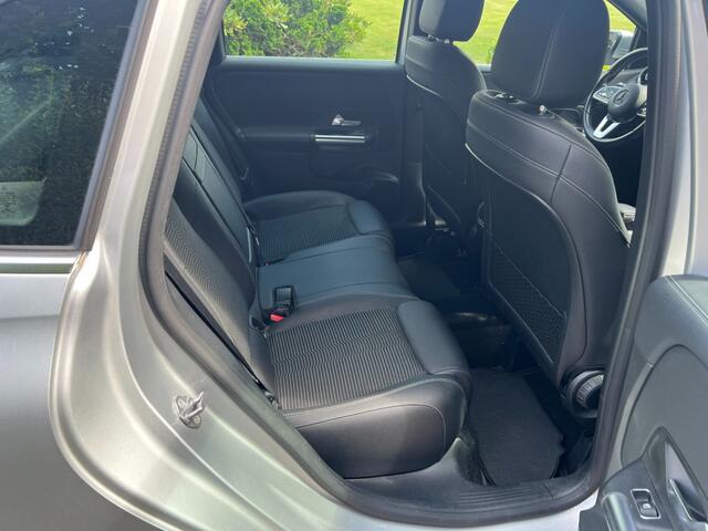 Mercedes-Benz B-KLASSE B 180 Prograssive