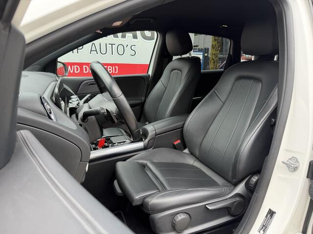 Mercedes-Benz B-KLASSE 250 e 18''/Leder/Stoelverwarming/Camera/Sfeerverlichting/Apple Carplay & Android Auto