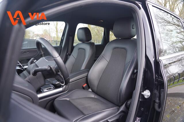 Mercedes-Benz B-KLASSE 200 | LED | PDC | Halfleer | Stoelverw. | Climate | Camera | Adaptive Cruise |