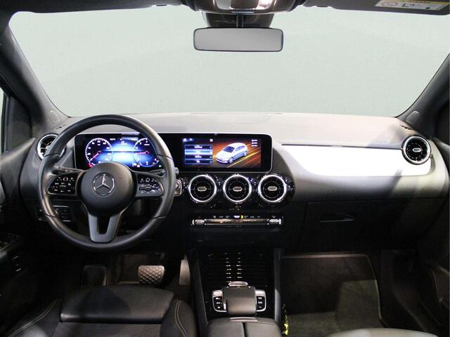 Mercedes-Benz B-KLASSE 180 Business Solution Luxury