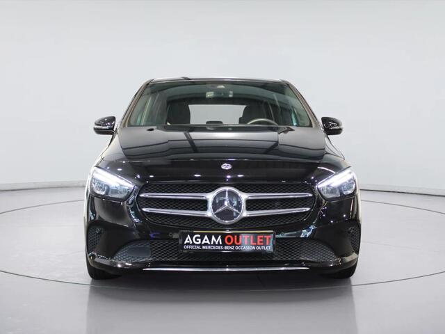 Mercedes-Benz B-KLASSE 180 Business Solution Luxury