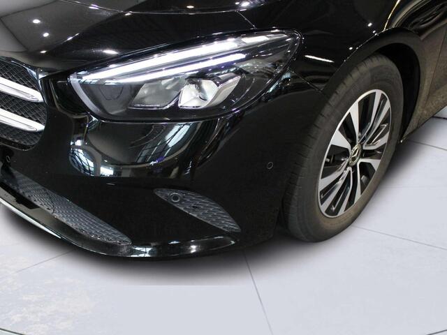 Mercedes-Benz B-KLASSE 180 Business Solution Luxury