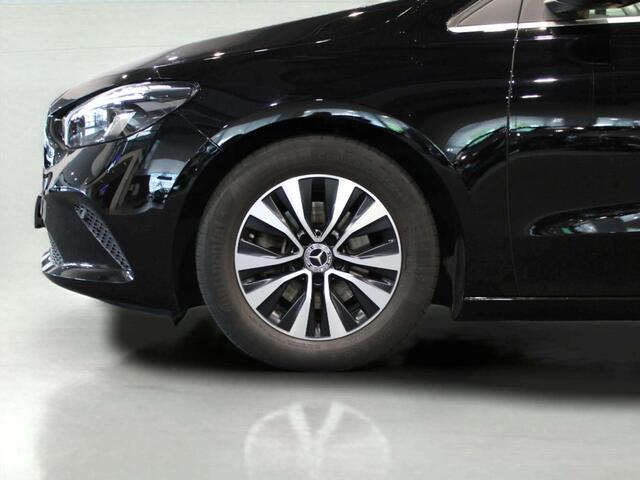 Mercedes-Benz B-KLASSE 180 Business Solution Luxury