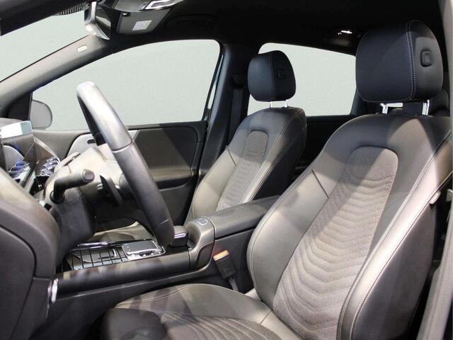 Mercedes-Benz B-KLASSE 180 Business Solution Luxury