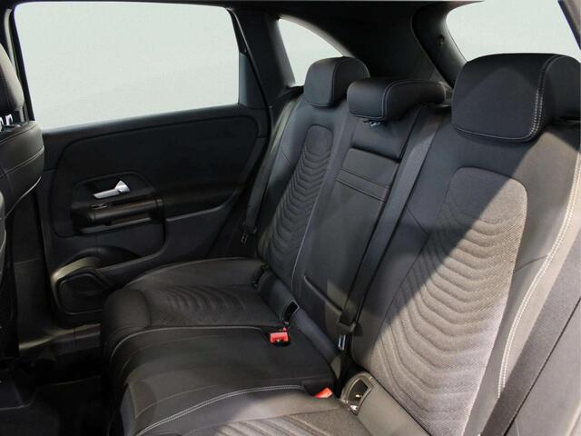 Mercedes-Benz B-KLASSE 180 Business Solution Luxury