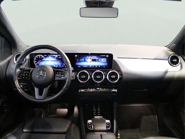 Mercedes-Benz B-KLASSE 180 Business Solution Luxury