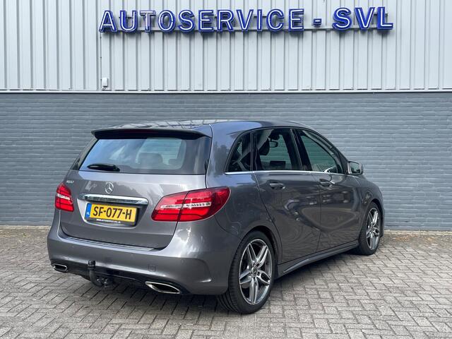 Mercedes-Benz B-KLASSE 180 AMG Upgrade Edition - Achteruitrijcamera - Trekhaak etc.