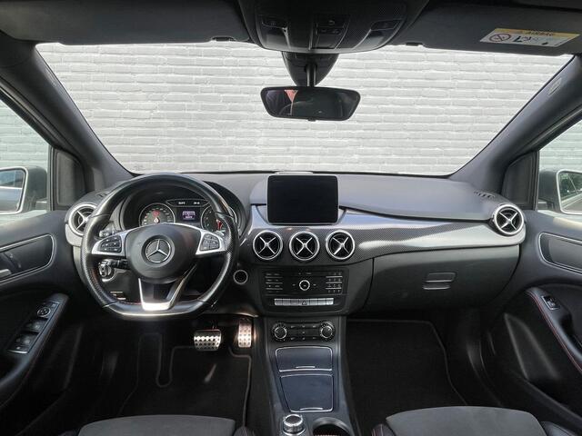 Mercedes-Benz B-KLASSE 180 AMG Upgrade Edition - Achteruitrijcamera - Trekhaak etc.