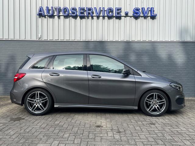 Mercedes-Benz B-KLASSE 180 AMG Upgrade Edition - Achteruitrijcamera - Trekhaak etc.