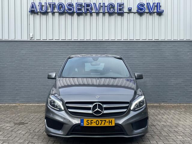 Mercedes-Benz B-KLASSE 180 AMG Upgrade Edition - Achteruitrijcamera - Trekhaak etc.